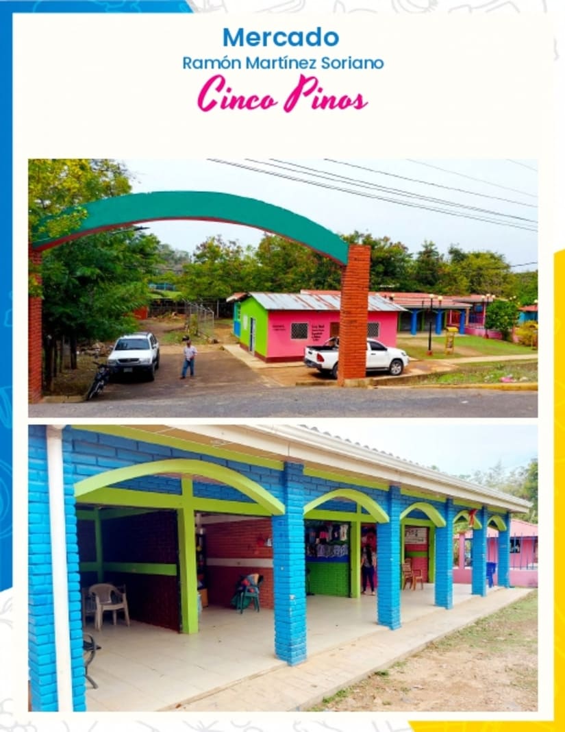 meracados